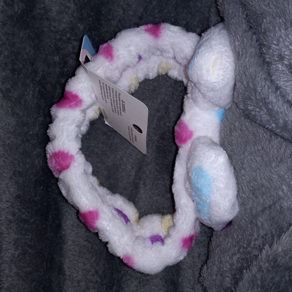 Superstar Beauty Headband - Picture 2 of 4